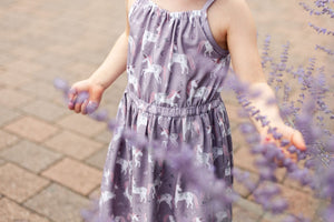 Design "Lady Lavender" 0,5 m