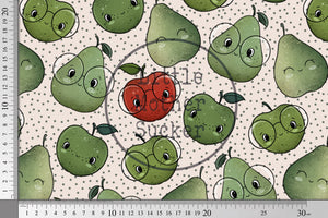 Design "An Apple a Day" 0,5 m