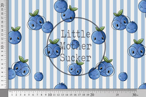 Design "Blaubeerchen" 0,5 m