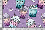 Lade das Bild in den Galerie-Viewer, Design &quot;Bubble Tea&quot; COLLECTION 0,5 m
