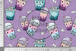 Lade das Bild in den Galerie-Viewer, Design &quot;Bubble Tea&quot; COLLECTION 0,5 m
