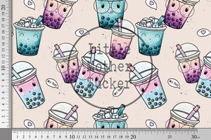 Design "Bubble Tea" COLLECTION 0,5 m