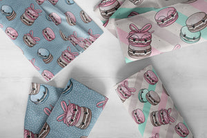 Design "Macaronchen" COLLECTION 0,5 m