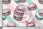 Lade das Bild in den Galerie-Viewer, Design &quot;Macaronchen&quot; COLLECTION 0,5 m
