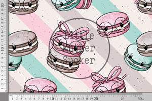 Design "Macaronchen" COLLECTION 0,5 m