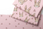 Lade das Bild in den Galerie-Viewer, Design &quot;Sunny Bunny&quot; Girl Collection 0,5 m
