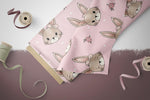 Lade das Bild in den Galerie-Viewer, Design &quot;Sunny Bunny&quot; Girl Collection 0,5 m
