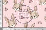 Lade das Bild in den Galerie-Viewer, Design &quot;Sunny Bunny&quot; Girl Collection 0,5 m
