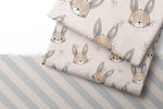 Lade das Bild in den Galerie-Viewer, Design &quot;Sunny Bunny&quot; Boy Collection 0,5 m
