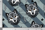 Lade das Bild in den Galerie-Viewer, Design &quot;Wolf Roar&quot; COLLECTION 0,5 m
