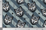 Lade das Bild in den Galerie-Viewer, Design &quot;Wolf Roar&quot; COLLECTION 0,5 m
