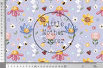 Lade das Bild in den Galerie-Viewer, Design &quot;Sweet Flowers&quot; COLLECTION 0,5 m
