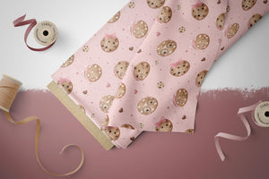 Design "Cute Cookies" COLLECTION 0,5 m