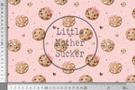 Lade das Bild in den Galerie-Viewer, Design &quot;Cute Cookies&quot; COLLECTION 0,5 m
