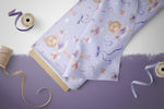 Lade das Bild in den Galerie-Viewer, Design &quot;Pretty Little Ballerina&quot; COLLECTION 0,5 m
