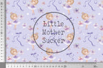 Lade das Bild in den Galerie-Viewer, Design &quot;Pretty Little Ballerina&quot; COLLECTION 0,5 m
