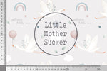 Lade das Bild in den Galerie-Viewer, Design &quot;Welcome Little One&quot; COLLECTION 0,5 m
