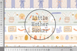 Lade das Bild in den Galerie-Viewer, Design &quot;Hoppy Easter&quot; COLLECTION 0,5 m
