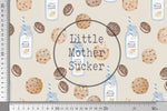 Lade das Bild in den Galerie-Viewer, Design &quot;Milk and Cookies&quot; COLLECTION 0,5 m
