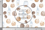 Lade das Bild in den Galerie-Viewer, Design &quot;Milk and Cookies&quot; COLLECTION 0,5 m
