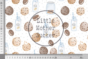 Design "Milk and Cookies" COLLECTION 0,5 m