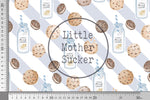 Lade das Bild in den Galerie-Viewer, Design &quot;Milk and Cookies&quot; COLLECTION 0,5 m
