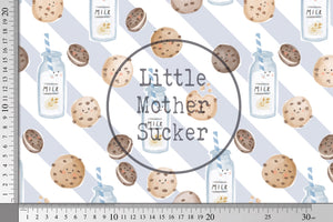 Design "Milk and Cookies" COLLECTION 0,5 m