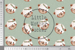 Lade das Bild in den Galerie-Viewer, Design &quot;Pudding Bear&quot; COLLECTION 0,5 m
